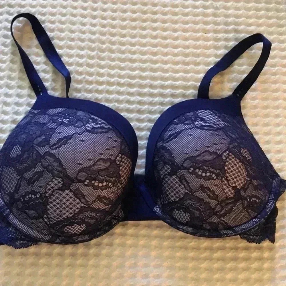 Vs bra